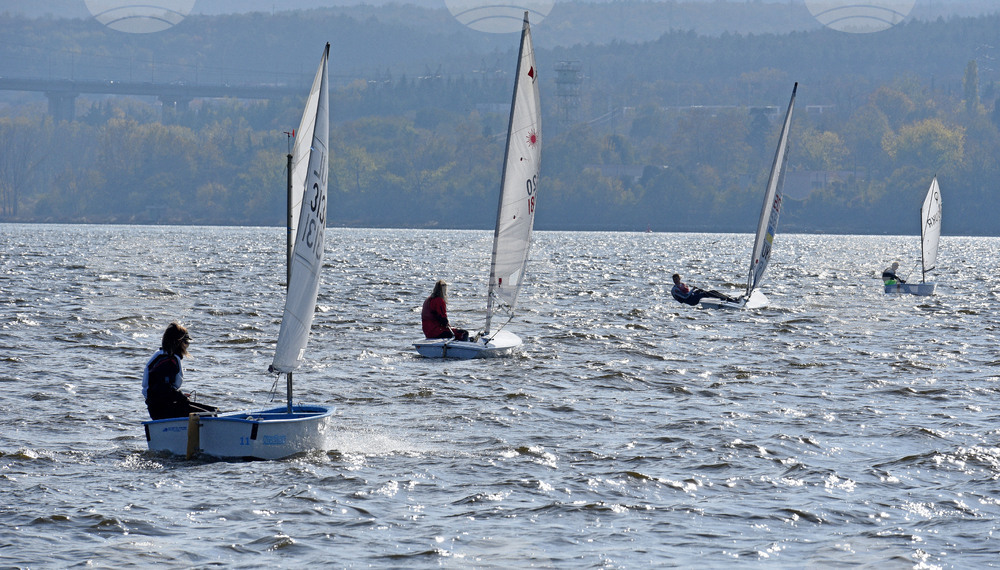 Преизбраха Росен Марангозов за президент на Българска федерация по ветроходство