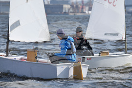 Варна - Регата "Бриз Есен"