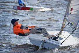 Варна - Регата "Бриз Есен"