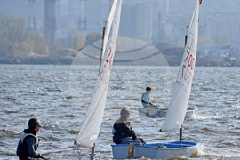 Варна - Регата "Бриз Есен"