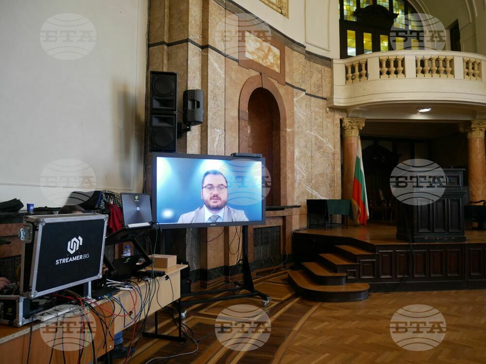 Deputy Agriculture Minister Sabev: Bulgaria, China Continue Promotion of Bilateral Agricultural Trade