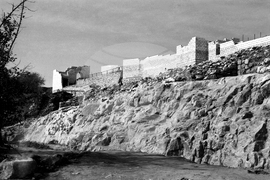 Историко-археологически резерват "Шуменска крепост"