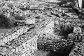 Историко-археологически резерват "Шуменска крепост"