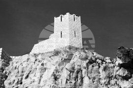 Историко-археологически резерват "Шуменска крепост"