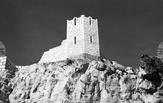 Историко-археологически резерват "Шуменска крепост"