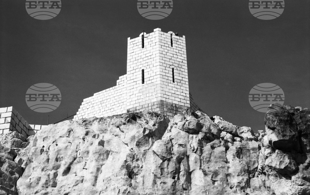 Историко-археологически резерват "Шуменска крепост"