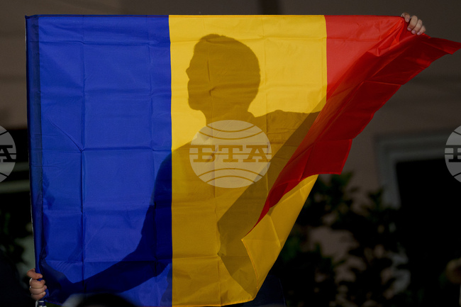 Без победител приключи първият дебат за президентските избори в Румъния; Джордже Симион направи сцена и напусна дискусията 