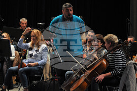 Бургас - опера - концертен спектакъл