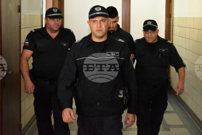 Русе - мярка - Русенски окръжен съд