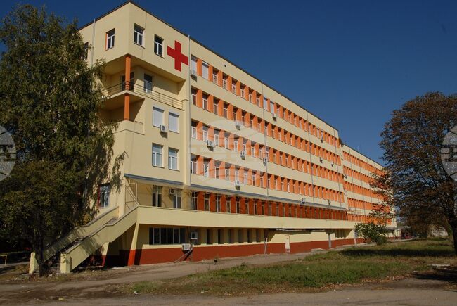 Специалисти по детски болести ще преглеждат безплатно деца в Монтана по програма „Детско здраве“