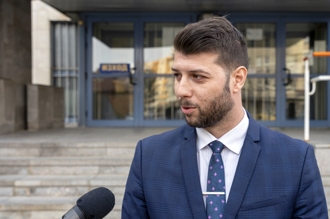 Категорично има зачестяване на телефонните измами, каза говорителят на Районна прокуратура – Добрич