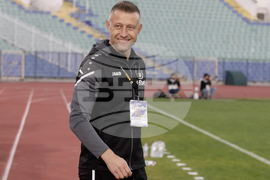 Футбол - Септември (София) - Хебър