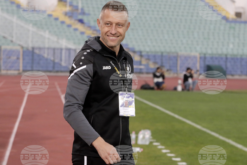 Треньорът на втория тим на ЦСКА Владимир Манчев е с предупреждение, Дисциплинарната комисия глоби Янтра с 2000 лева