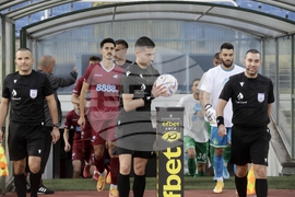 Футбол - Септември (София) - Хебър