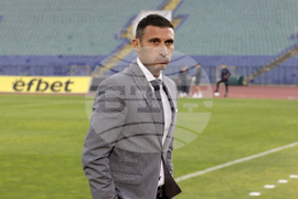 Футбол - Септември (София) - Хебър