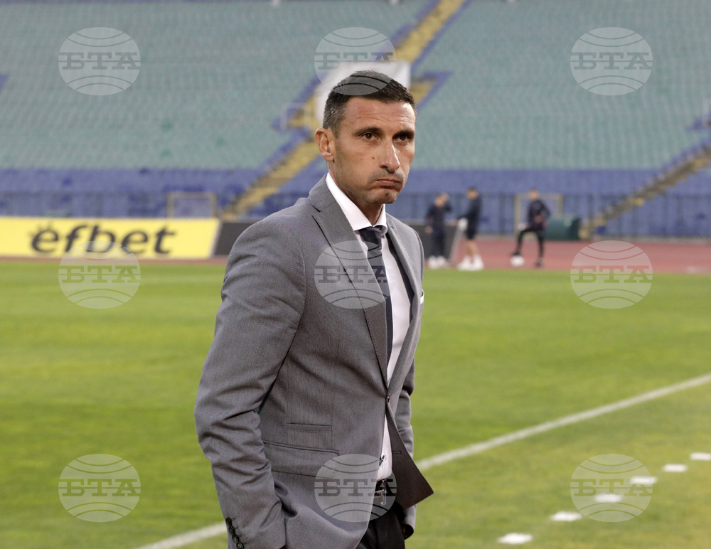 Футбол - Септември (София) - Хебър