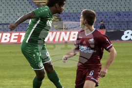 Футбол - Септември (София) - Хебър