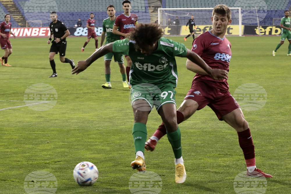 Футбол - Септември (София) - Хебър