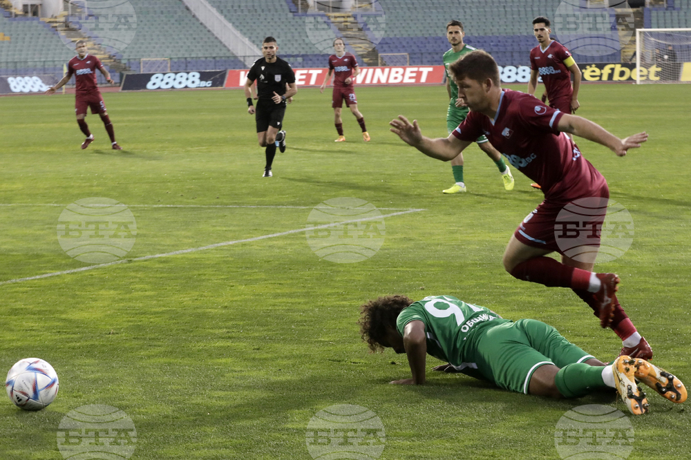 Футбол - Септември (София) - Хебър