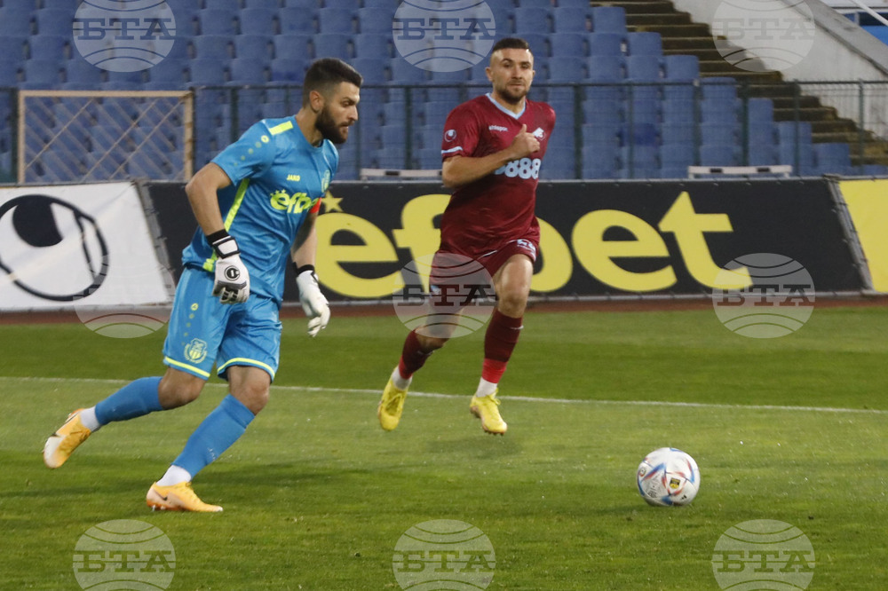 Футбол - Септември (София) - Хебър