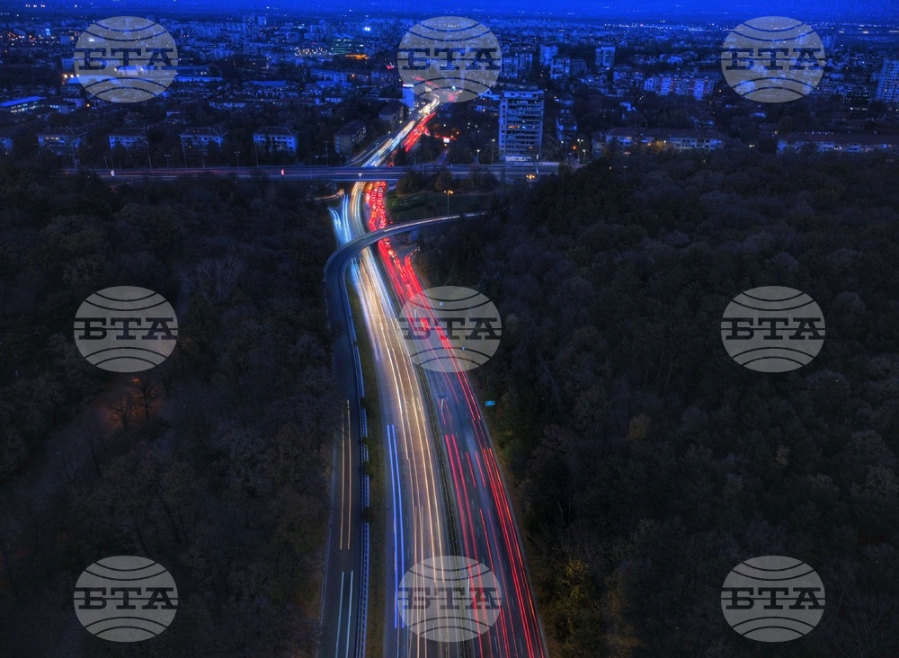  Автомобилен трафик