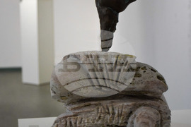 Благоевград - Яшарали Тахир - изложба