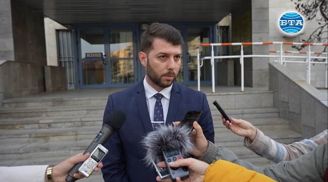 Категорично има зачестяване на телефонните измами, каза говорителят на Районна прокуратура – Добрич