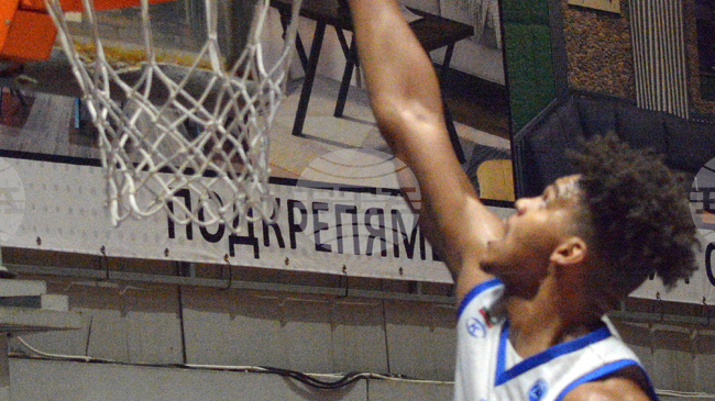 Общинският съвет във Варна одобри отпускането на 250 000 лева за баскетболния клуб Черно море Тича