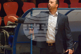 Варна - баскетбол - Черно море Тича - Рилски спортист