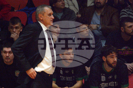 Варна - баскетбол - Черно море Тича - Рилски спортист