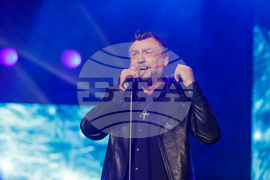 Любо Киров - концерт