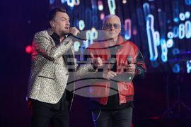 Любо Киров - концерт