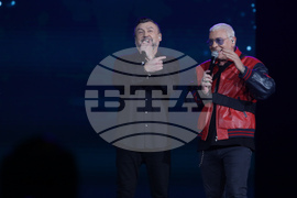 Любо Киров - концерт