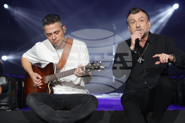 Любо Киров - концерт