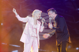 Любо Киров - концерт