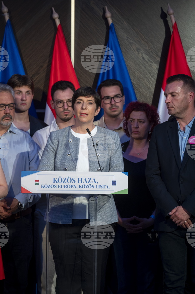 МТИ: Унгария никога не е била толкова близо до излизане от ЕС, заяви Клара Добрев