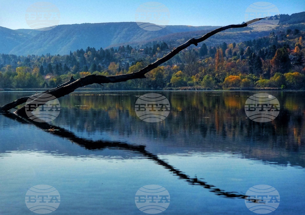 Панчарево  - природа - изглед