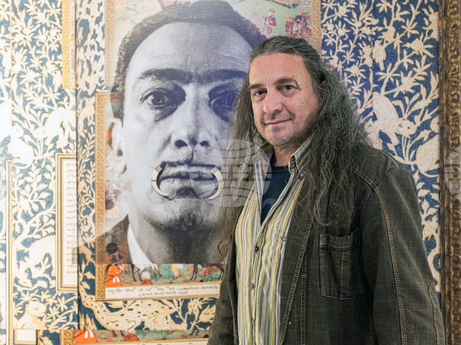 Габрово - Георги Ружев - изложба