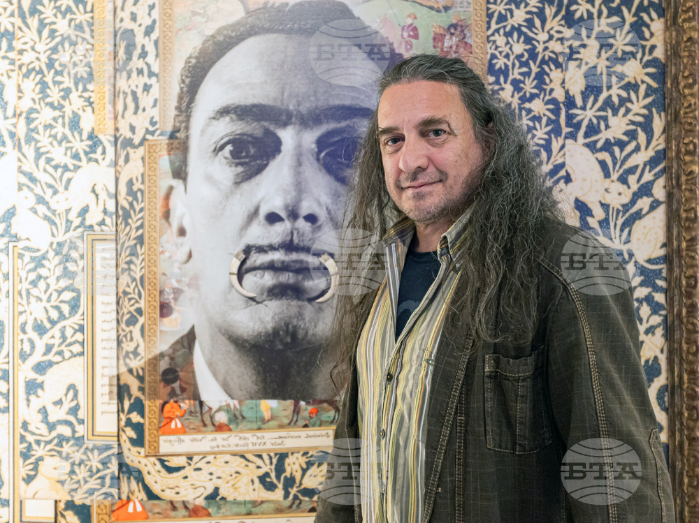 Габрово - Георги Ружев - изложба