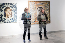 Габрово - Георги Ружев - изложба