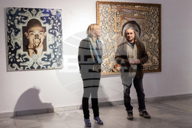 Габрово - Георги Ружев - изложба