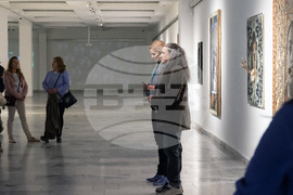 Габрово - Георги Ружев - изложба