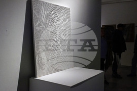 Габрово - Георги Ружев - изложба