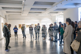 Габрово - Георги Ружев - изложба