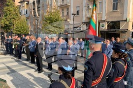 Плевен - Архангелова задушница - ритуал