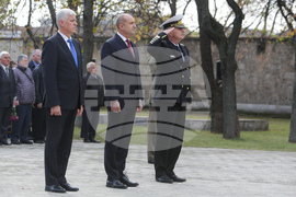 Архангелова задушница