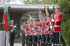 Архангелова задушница