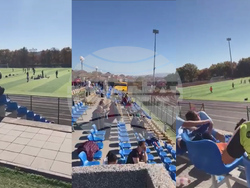 Джебел бе домакин на футболен турнир с участието на детски отбори от 6 общини от областите Кърджали и Смолян