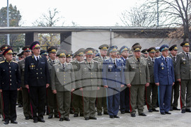 Архангелова задушница