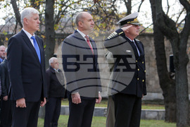 Архангелова задушница